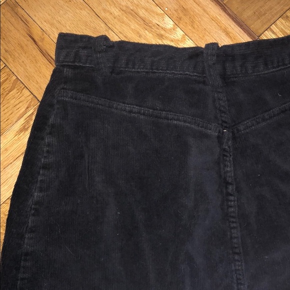 Vintage Guess Skirt - Picture 2 of 2